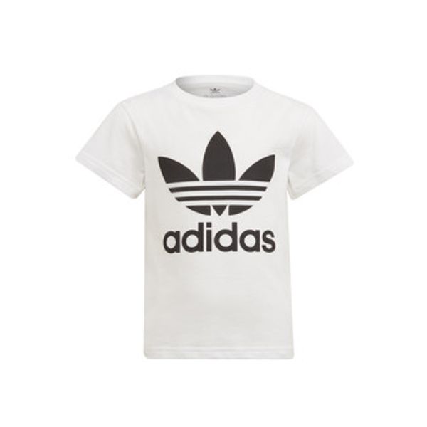 adidas adidas  Majice kratkih rukava FLORE  adidas