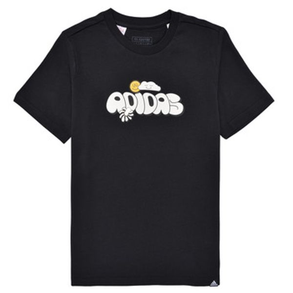 adidas adidas  Majice kratkih rukava Graphic T-Shirt  adidas