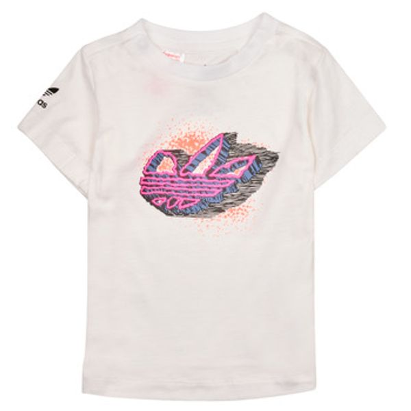 adidas adidas  Majice kratkih rukava HL2198  adidas