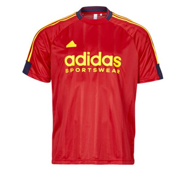 adidas adidas  Majice kratkih rukava House of Tiro Nations Pack T-Shirt  adidas