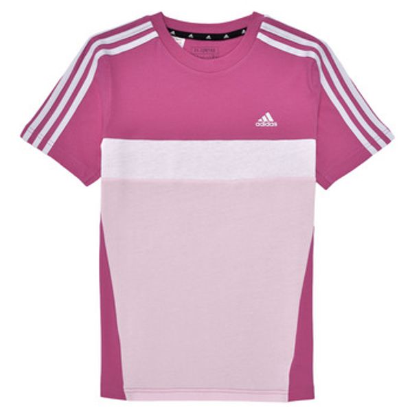 adidas adidas  Majice kratkih rukava J 3S TIB T  adidas