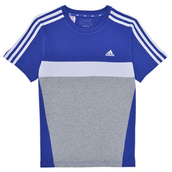 adidas adidas  Majice kratkih rukava J 3S TIB T  adidas