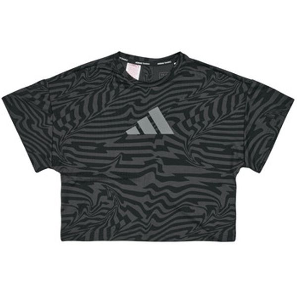 adidas adidas  Majice kratkih rukava JTI AOP TEE  adidas