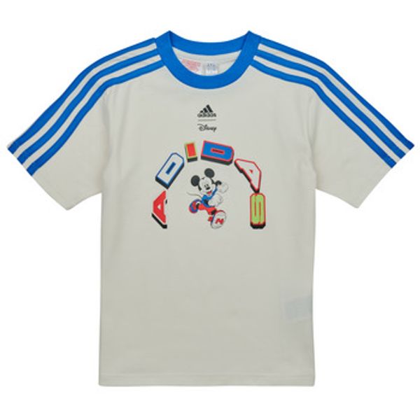 adidas adidas  Majice kratkih rukava LK DY MM T  adidas