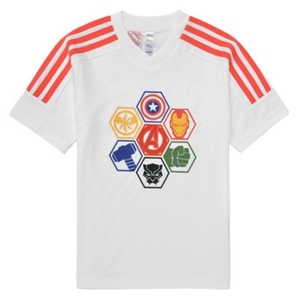 adidas adidas  Majice kratkih rukava LK MARVEL AVENGERS T  adidas