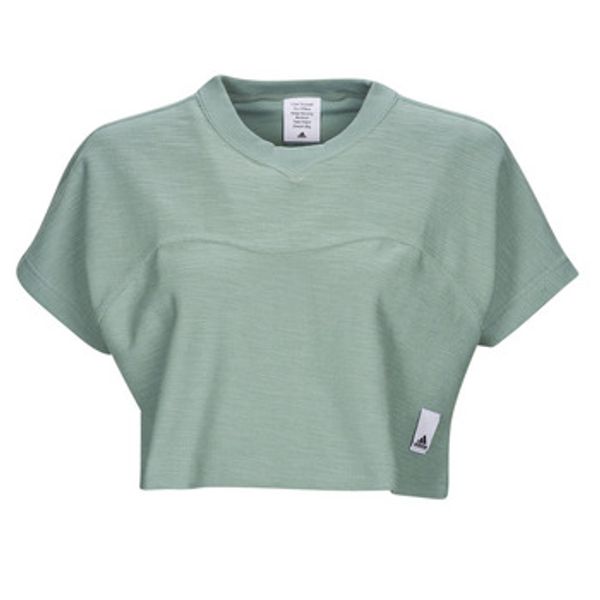 adidas adidas  Majice kratkih rukava LNG LFT TEE  adidas