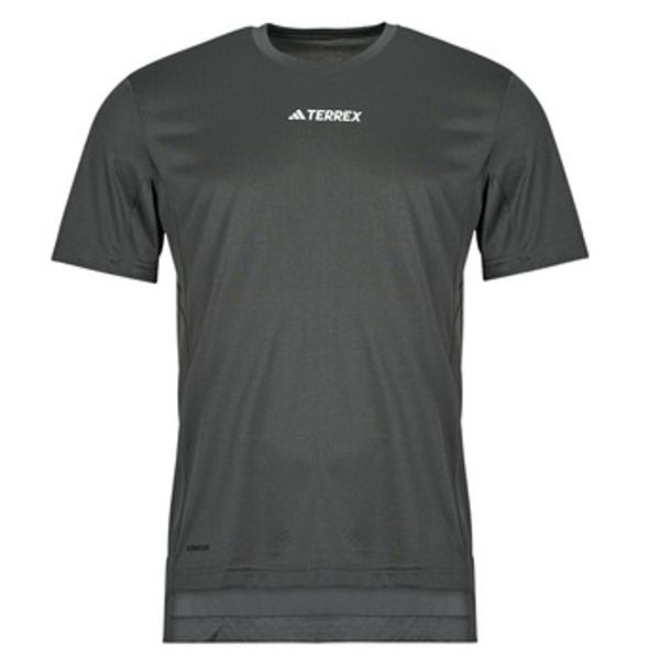 adidas adidas  Majice kratkih rukava Multi T-Shirt  adidas