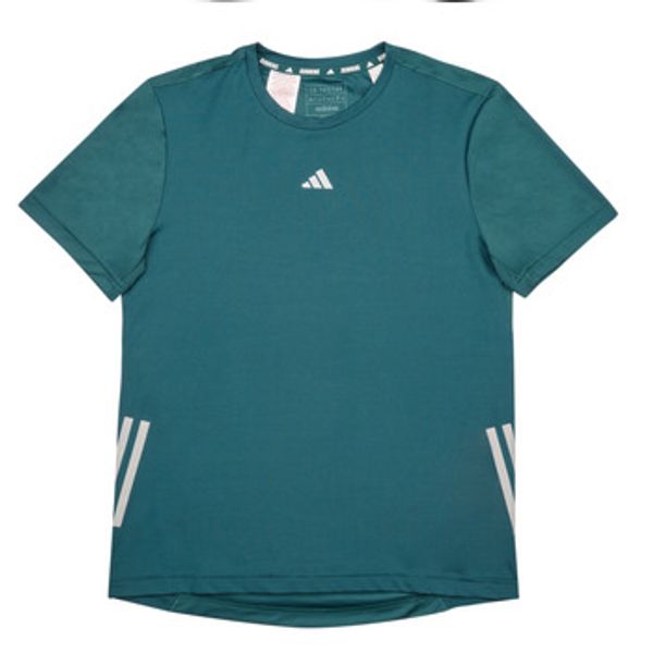 adidas adidas  Majice kratkih rukava RUN 3S TEE  adidas