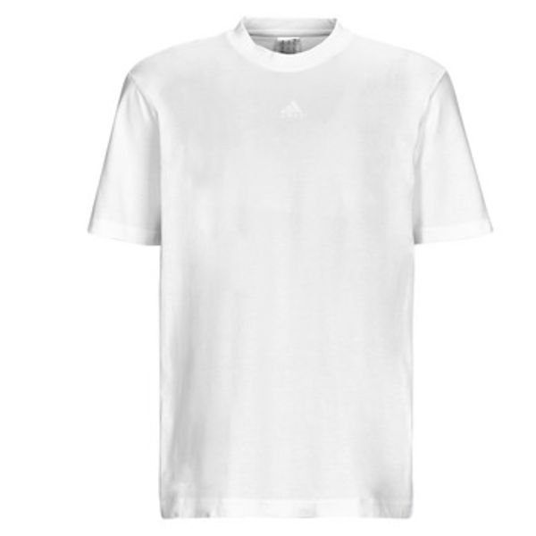 adidas adidas  Majice kratkih rukava Tee WHITE  adidas