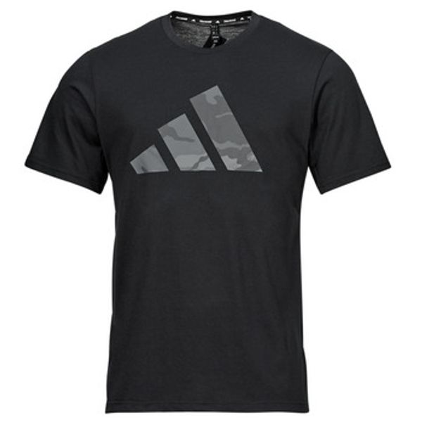 adidas adidas  Majice kratkih rukava TR-ESSEA BL T  adidas
