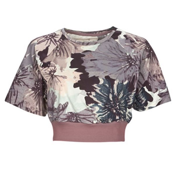adidas adidas  Majice kratkih rukava W AOP CRP TEE  adidas