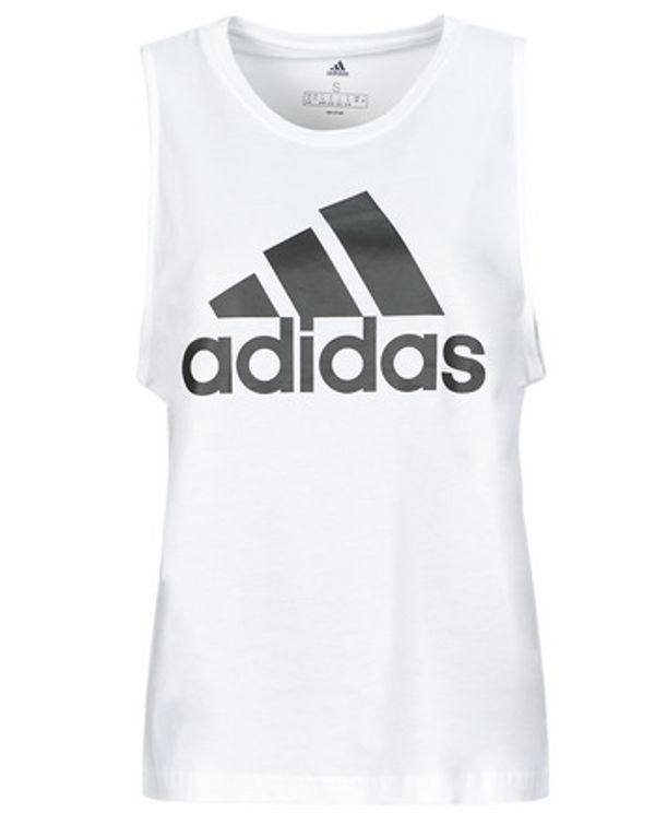 adidas adidas  Majice s naramenicama i majice bez rukava W BL TK  adidas
