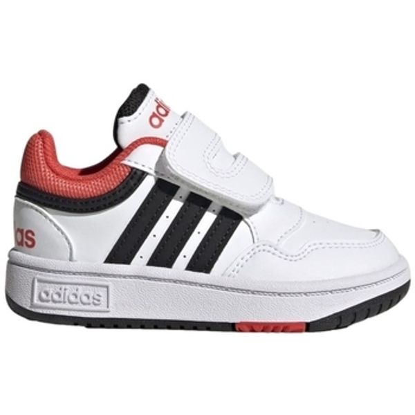 adidas adidas  Modne tenisice Baby Sneakers Hoops 3.0 CF I H03860  adidas