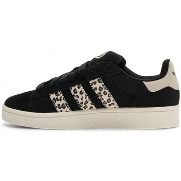 adidas adidas  Modne tenisice Campus 00s Black Leopard  adidas