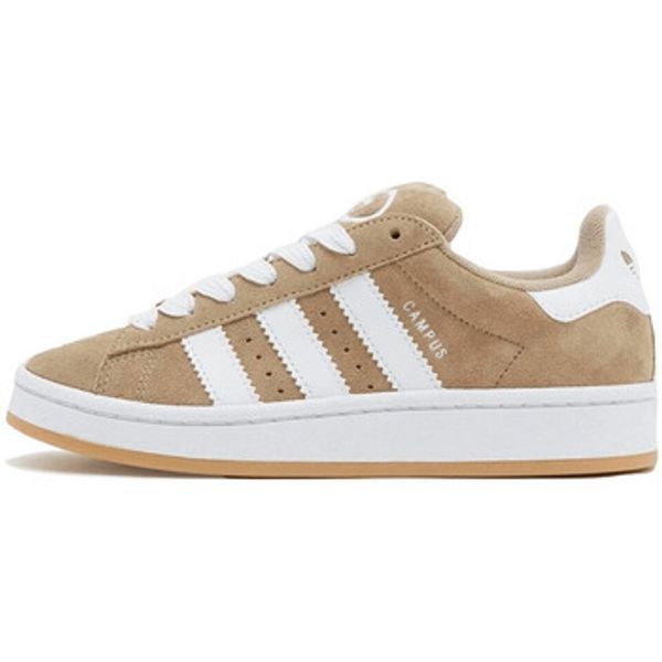 adidas adidas  Modne tenisice Campus 00s Brown  adidas