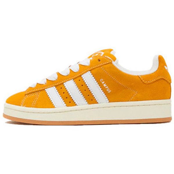adidas adidas  Modne tenisice Campus 00s Pantone Cloud White  adidas