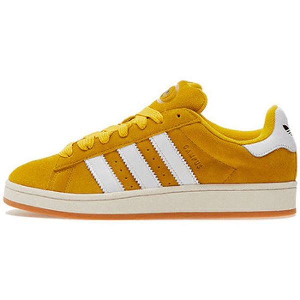 adidas adidas  Modne tenisice Campus 00s Spice Yellow  adidas