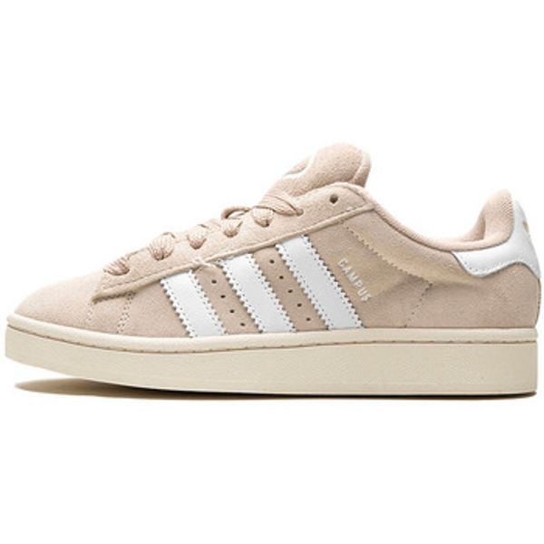 adidas adidas  Modne tenisice Campus 00s Wonder White Cloud White Off White  adidas