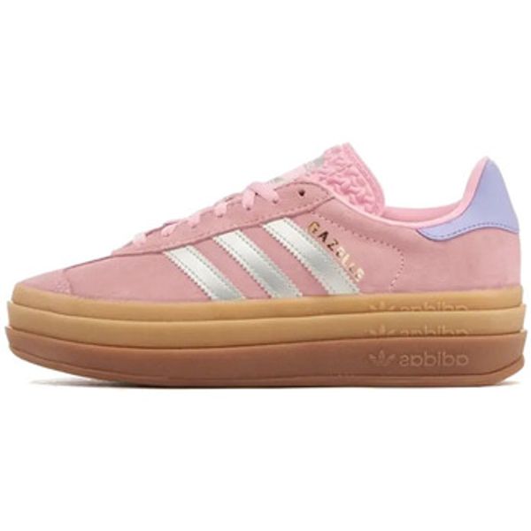 adidas adidas  Modne tenisice Gazelle Bold True Pink Gum  adidas