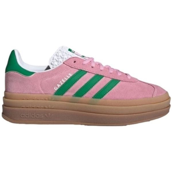 adidas adidas  Modne tenisice Gazelle Bold W IE0420  adidas