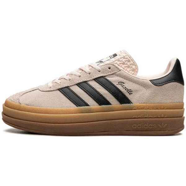 adidas adidas  Modne tenisice Gazelle Bold Wonder Quartz Black Gum  adidas