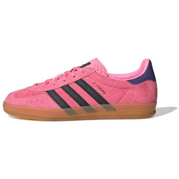 adidas adidas  Modne tenisice Gazelle Indoor Bliss Pink Purple  adidas