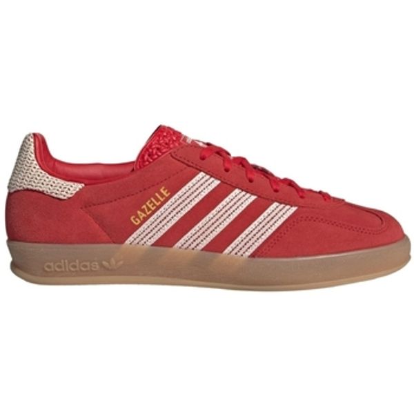 adidas adidas  Modne tenisice Gazelle Indoor W JI2756  adidas