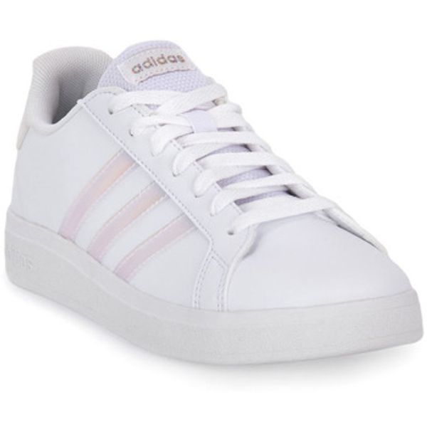 adidas adidas  Modne tenisice GRAND COURT 2 K  adidas