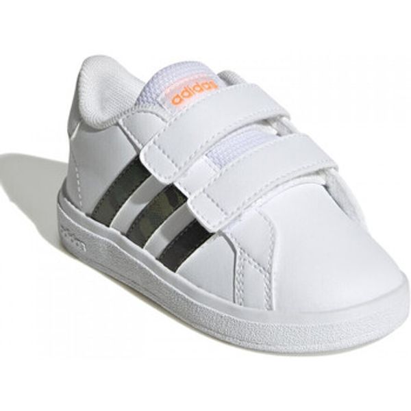 adidas adidas  Modne tenisice Grand court 2.0 cf i  adidas