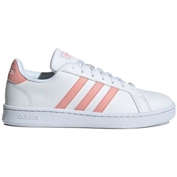 adidas adidas  Modne tenisice GRAND COURT  adidas