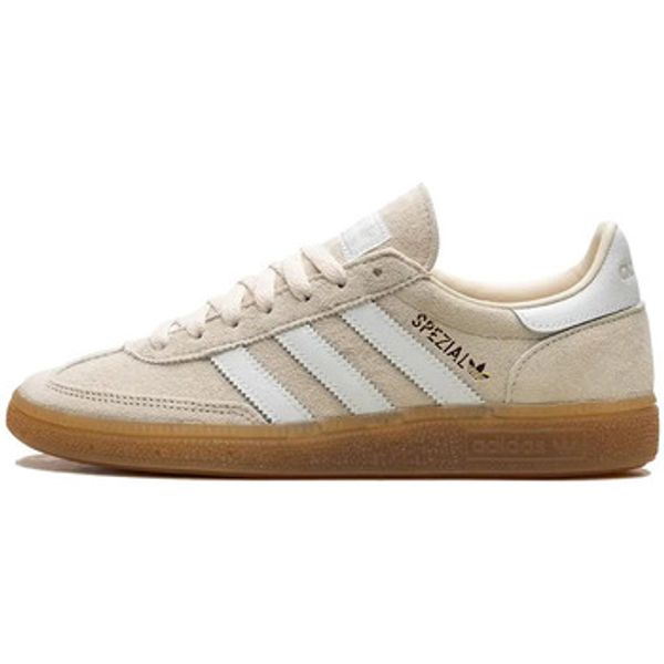 adidas adidas  Modne tenisice Handball Spezial Wonder White  adidas
