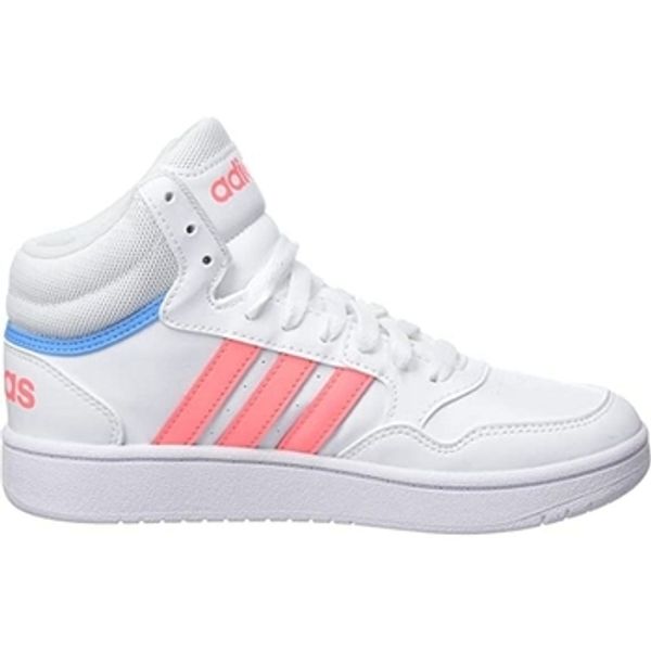 adidas adidas  Modne tenisice HOOPS MID 3.0 K  adidas