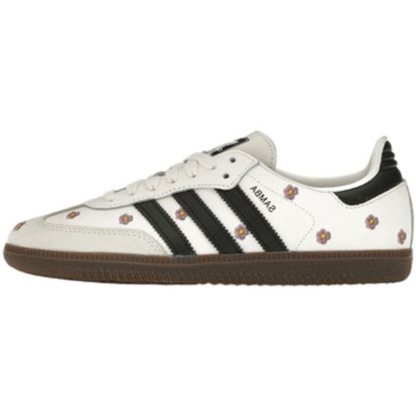 adidas adidas  Modne tenisice Samba Light Purple Floral  adidas