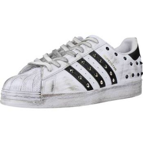 adidas adidas  Modne tenisice UNISLIM  adidas