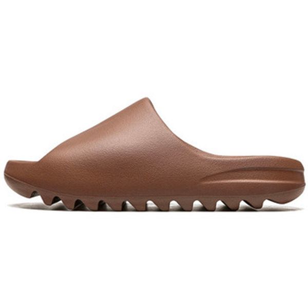 adidas adidas  Modne tenisice Yeezy Slide Flax  adidas