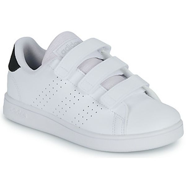 adidas adidas  Niske tenisice ADVANTAGE CF C  adidas