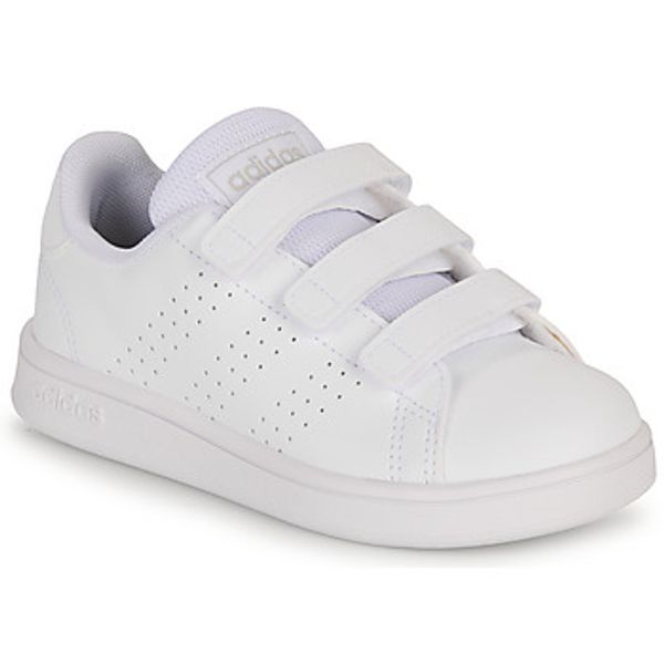 adidas adidas  Niske tenisice ADVANTAGE CF C  adidas