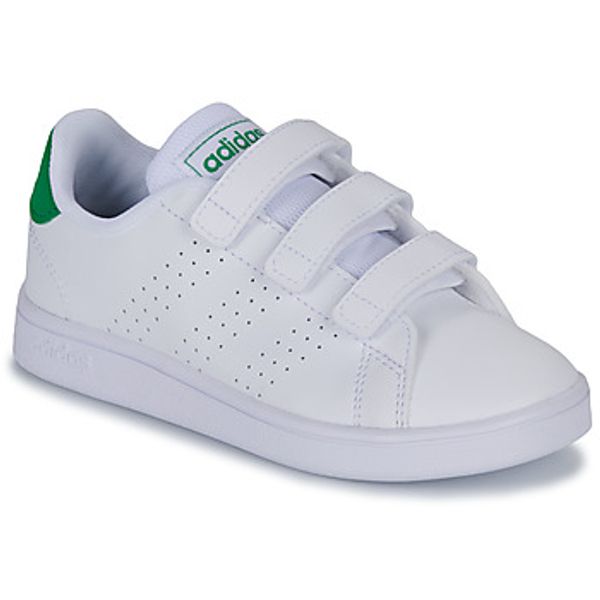 adidas adidas  Niske tenisice ADVANTAGE CF C  adidas