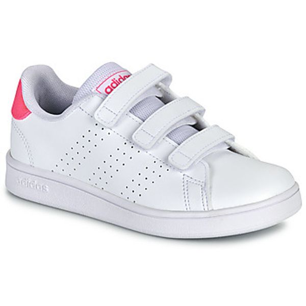 adidas adidas  Niske tenisice ADVANTAGE CF C  adidas