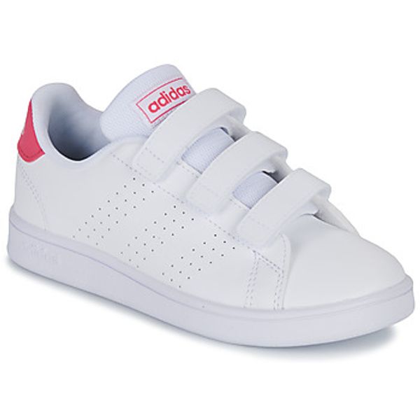 adidas adidas  Niske tenisice ADVANTAGE CF C  adidas