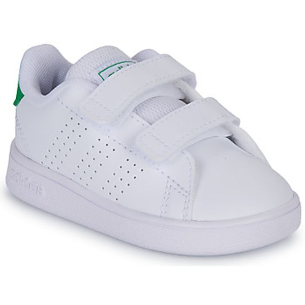adidas adidas  Niske tenisice ADVANTAGE CF I  adidas