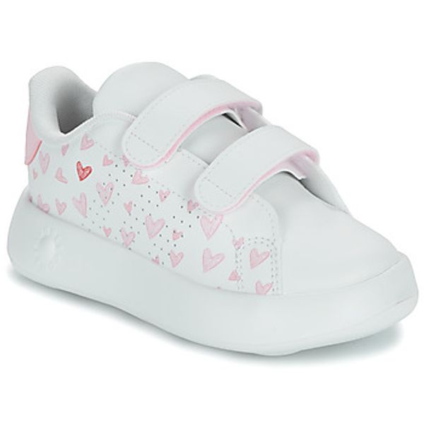 adidas adidas  Niske tenisice ADVANTAGE CF I  adidas