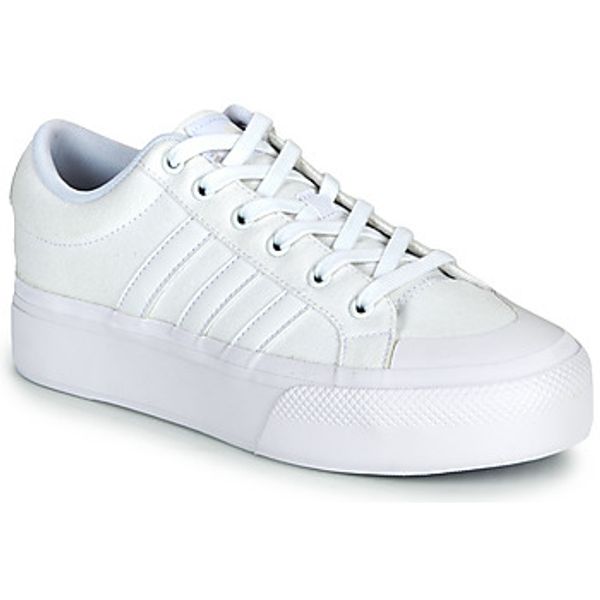 adidas adidas  Niske tenisice BRAVADA 2.0 PLATFORM  adidas