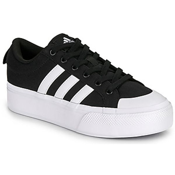 adidas adidas  Niske tenisice BRAVADA 2.0 PLATFORM  adidas