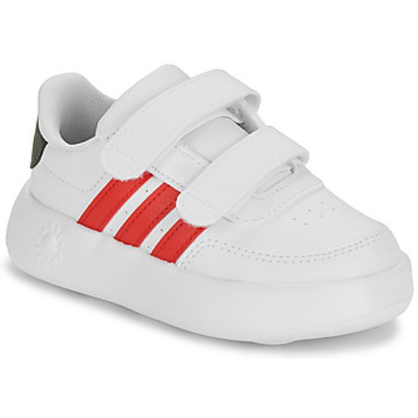 adidas adidas  Niske tenisice BREAKNET 2.0 CF I  adidas