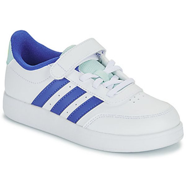 adidas adidas  Niske tenisice BREAKNET 2.0 EL C  adidas