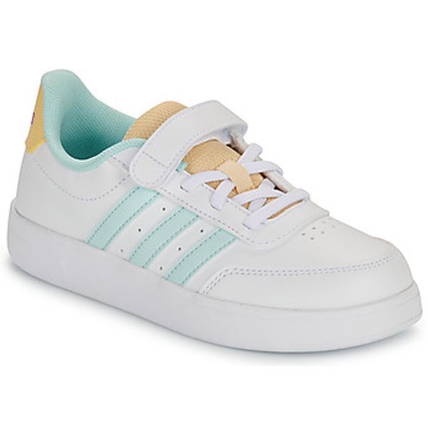 adidas adidas  Niske tenisice BREAKNET 2.0 EL C  adidas