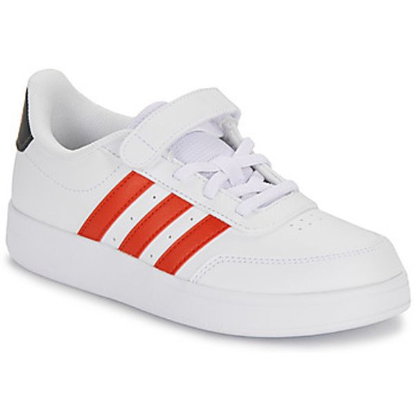 adidas adidas  Niske tenisice BREAKNET 2.0 EL C  adidas