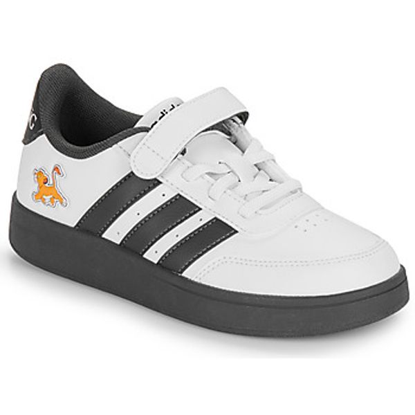 adidas adidas  Niske tenisice BREAKNET LionKing EL C  adidas
