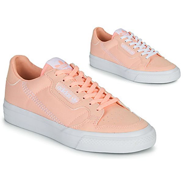 adidas adidas  Niske tenisice CONTINENTAL VULC J  adidas